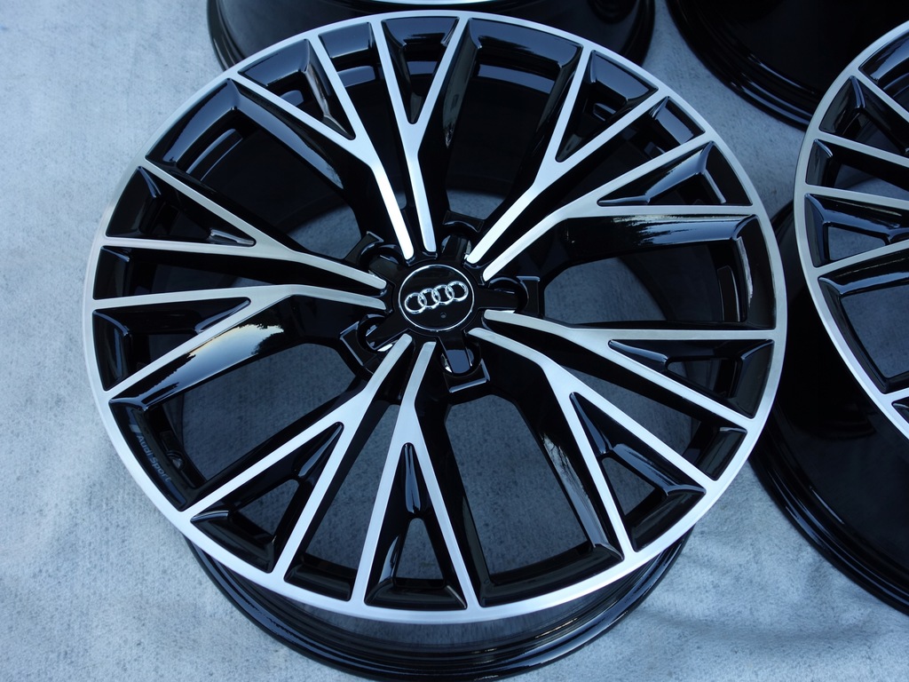 llantas audi, a7 s7 rs7 a8 a6 s6 a8 20'' competicion