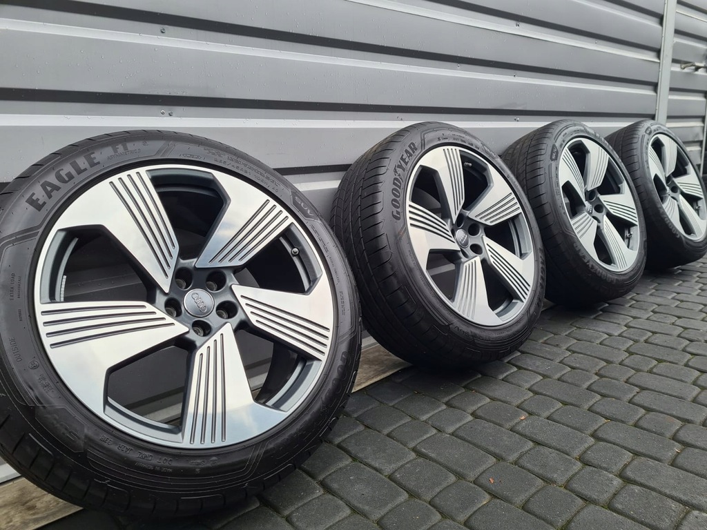 ruedas llantas audi, 21 a5 a6 a7 a8 q3 q5 q7 q8 e-tron