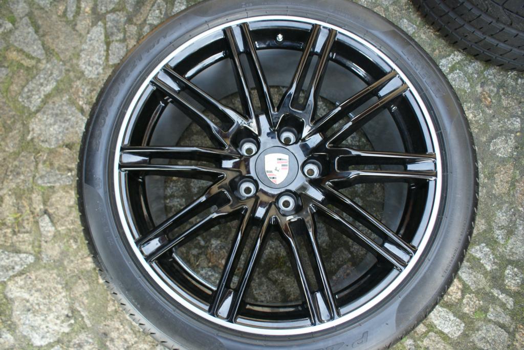 @@llantas porsche cayenne, 21''@@