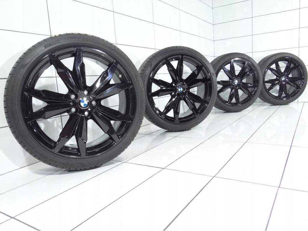 ruedas verano bmw, m paquete 20' x1 f48 x2 f39