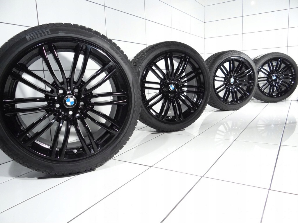 ruedas invierno bmw, m pakiiet 19' 5 g30 g31