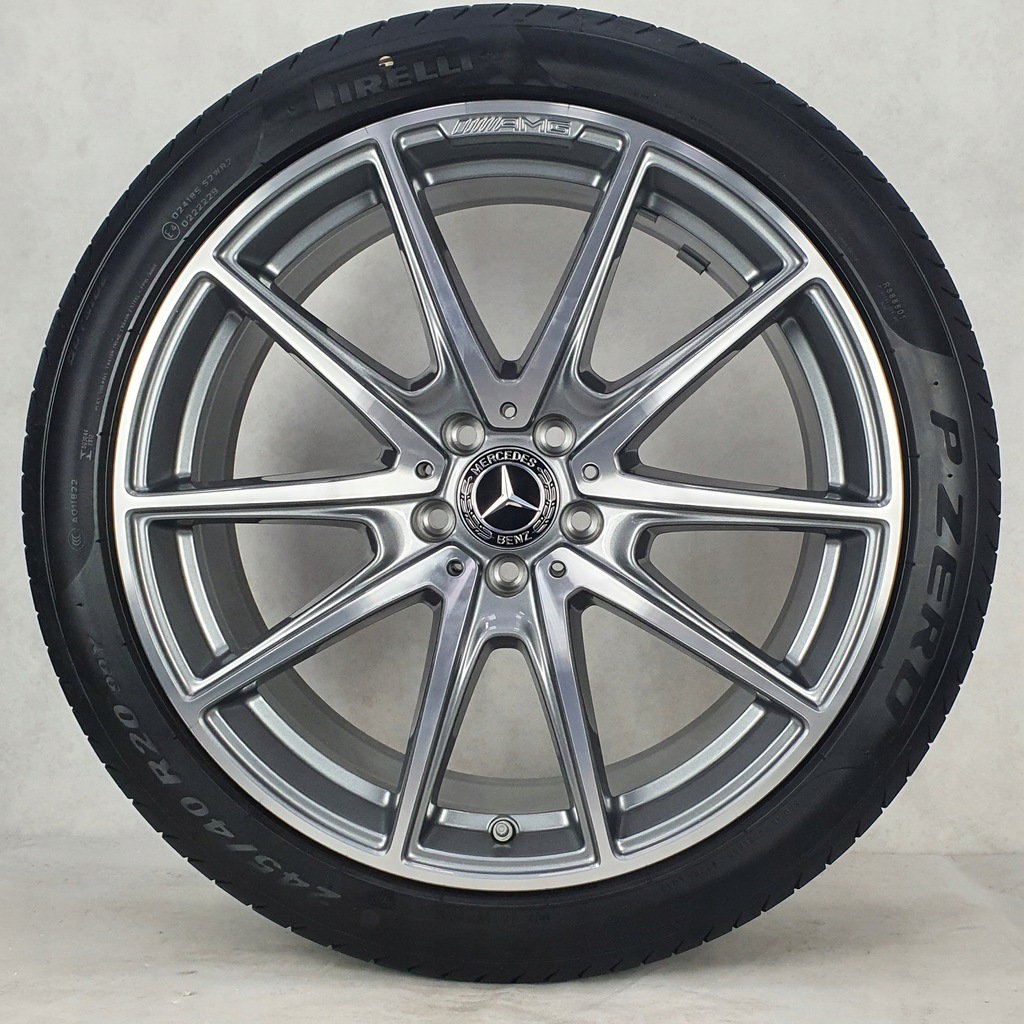 20 original mercedes s clase 222 amg coupe c217