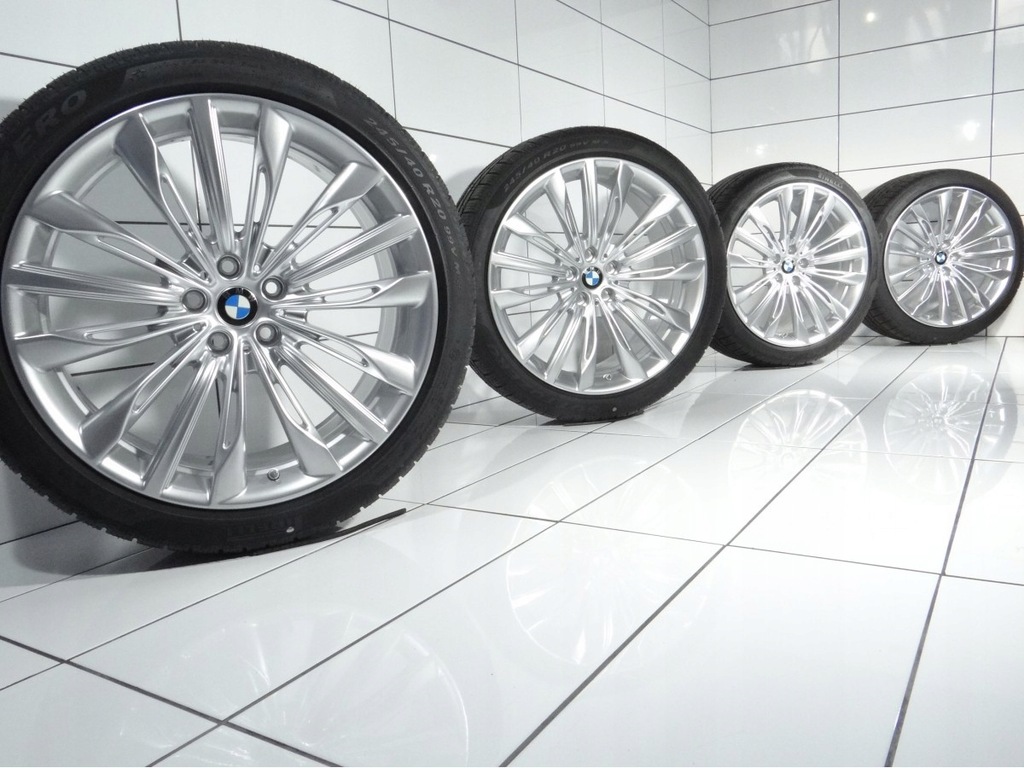 ruedas invierno bmw, 20' bmw 6 g32 gt 7 g11 g12