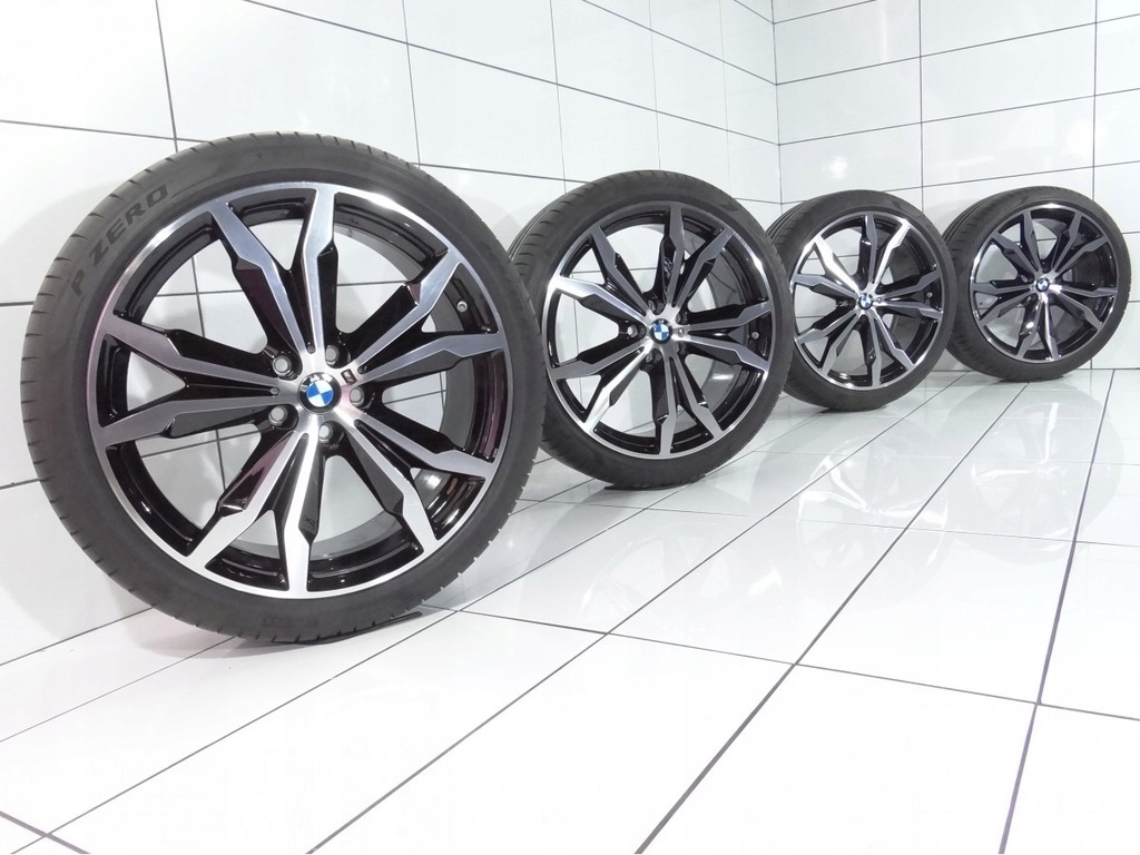 ruedas verano bmw, m paquete 20' x1 f48 x2 f39