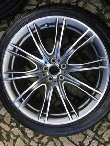 @@llantas bmw, 7 g11,g12 20"iindywidual@@