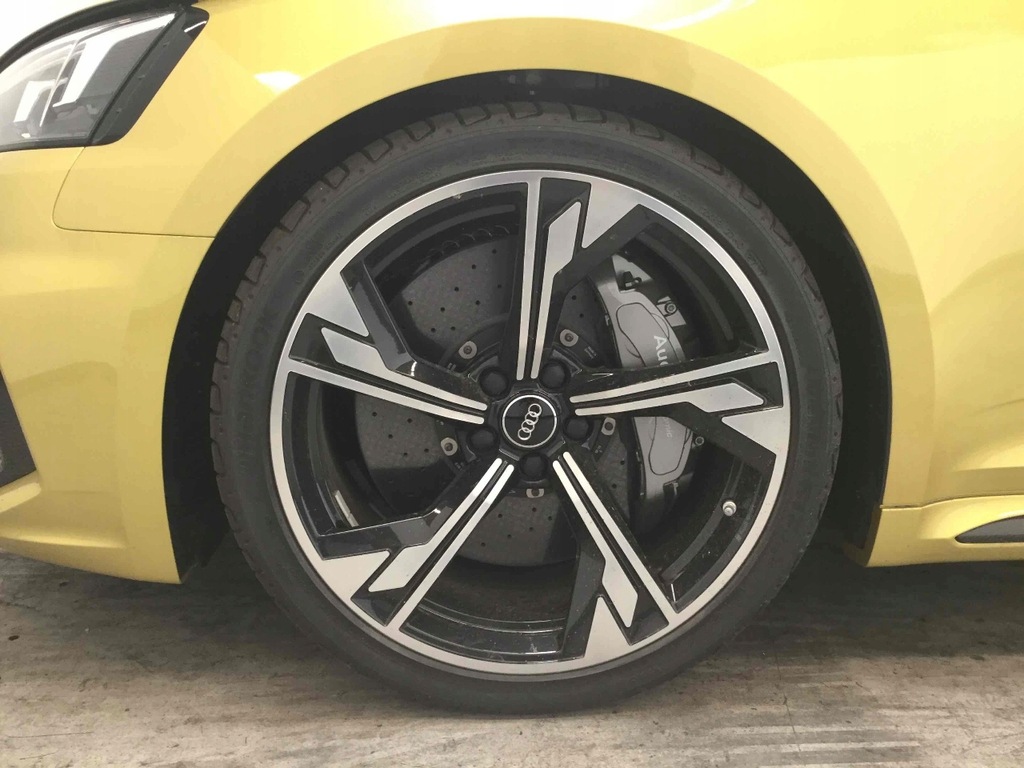 ruedas llantas de aluminio 20 audi, rs5 8w 275/30/20 8w0601025dt