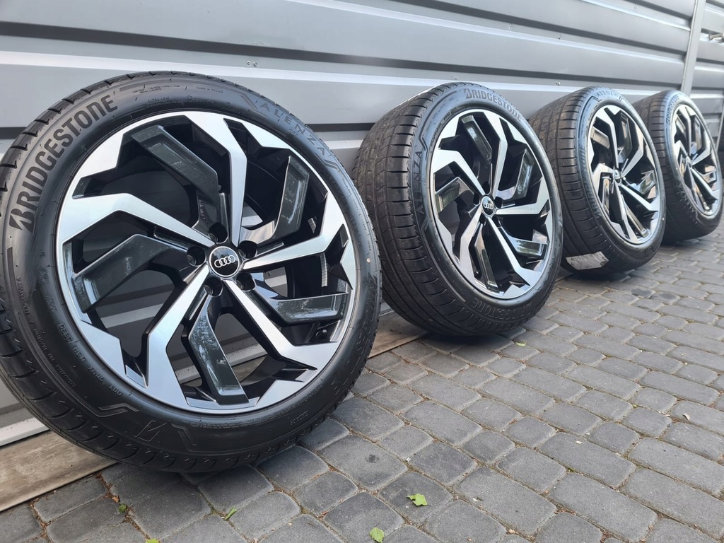 llantas audi, 21 a5 a6 a7 a8 q3 q5 q7 q8 e-tron
