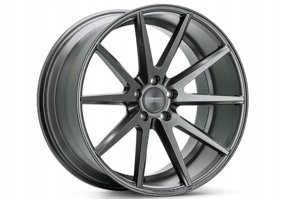 compl. llantas+neumaticos vossen 22 vfs-1 5x112