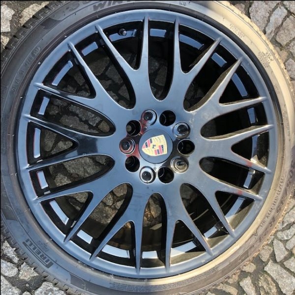 @@llantas porsche cayenne, 9y0 21'' @@