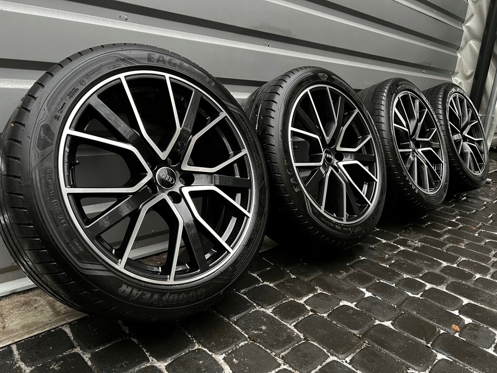 originales ruedas audi, 19 a3 a4 a5 a6 a7 a8 q3 q5 q7