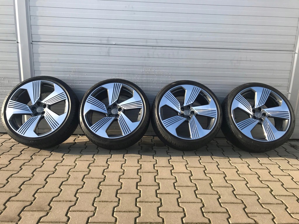 audi, a6 21" verano!!