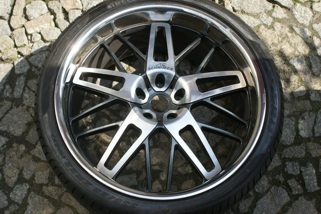 @llantas ac schnitzer bmw, x5 e70, e71,f15 22"@