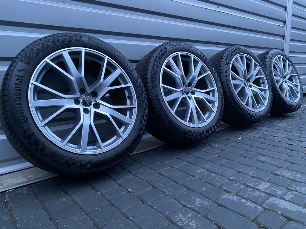 ruedas audi, sport 21 a5 a6 a7 a8 q3 q5 q7 q8 e-tron