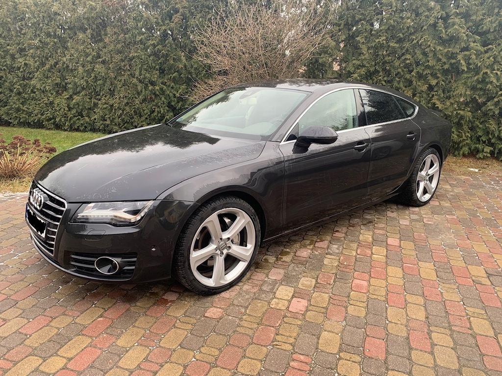 4x ruedas  20 invierno audi, 265/35/20 7mm et33 5x112