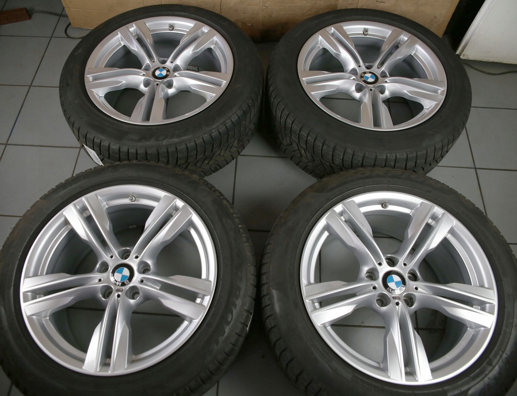  !! bmw, x5,f15 pirelli! tpms (894)