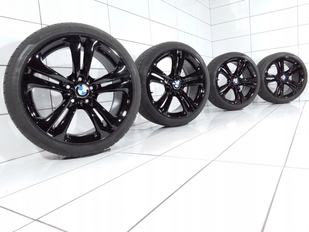 ruedas invierno bmw, 19' 3 f30 f31 4 f32 f33 f36