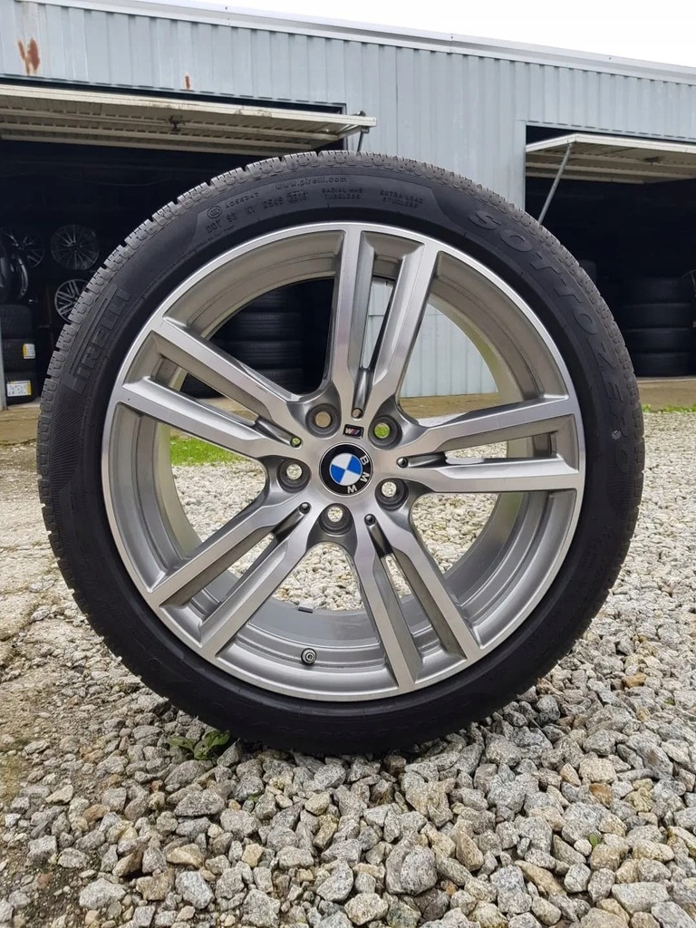 ruedas invierno 18 bmw, 2 gran coupe f44 f45 f46 active