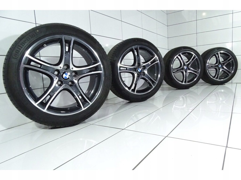 ruedas verano bmw, 18' 2 f45 f46