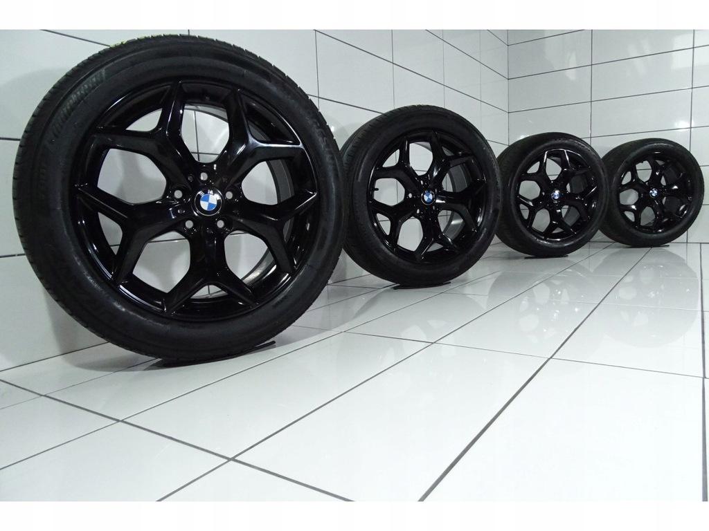 ruedas verano bmw, 18' x1 f48 x2 f39