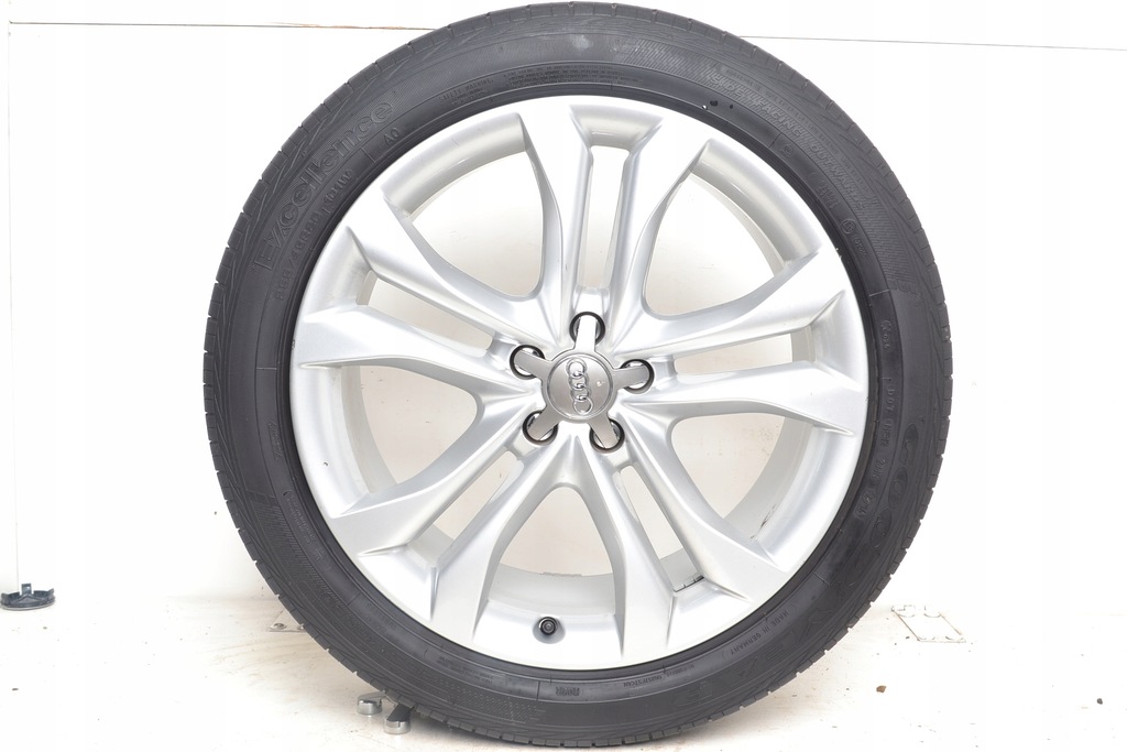 ruedas 20" 5x112 original audi, q5 8a0 8r0 a8