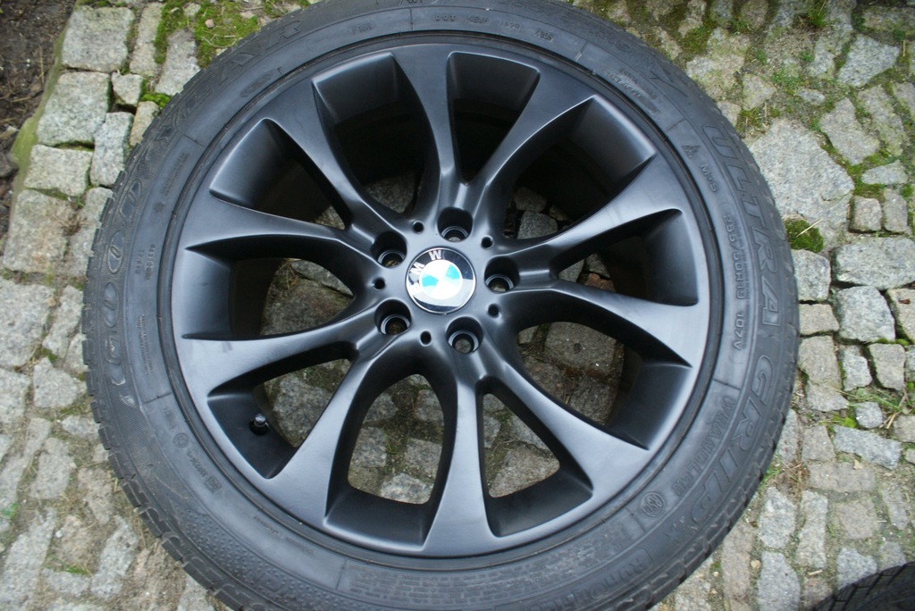 @@llantas bmw, x5 f15,x6 f16 vspoke 450 19''2357531@@