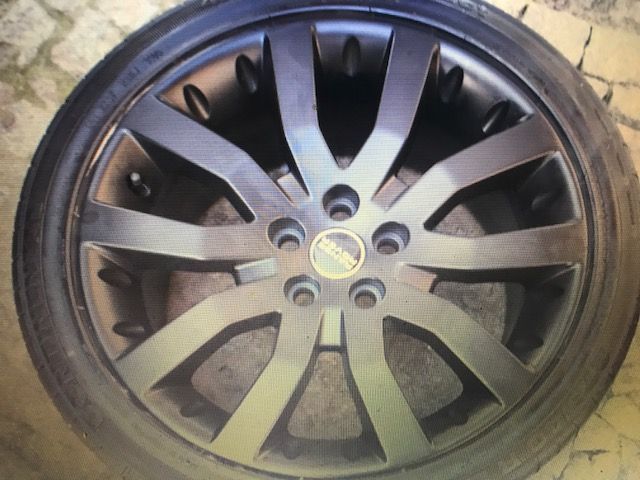 @@llantas range rover 20''@@