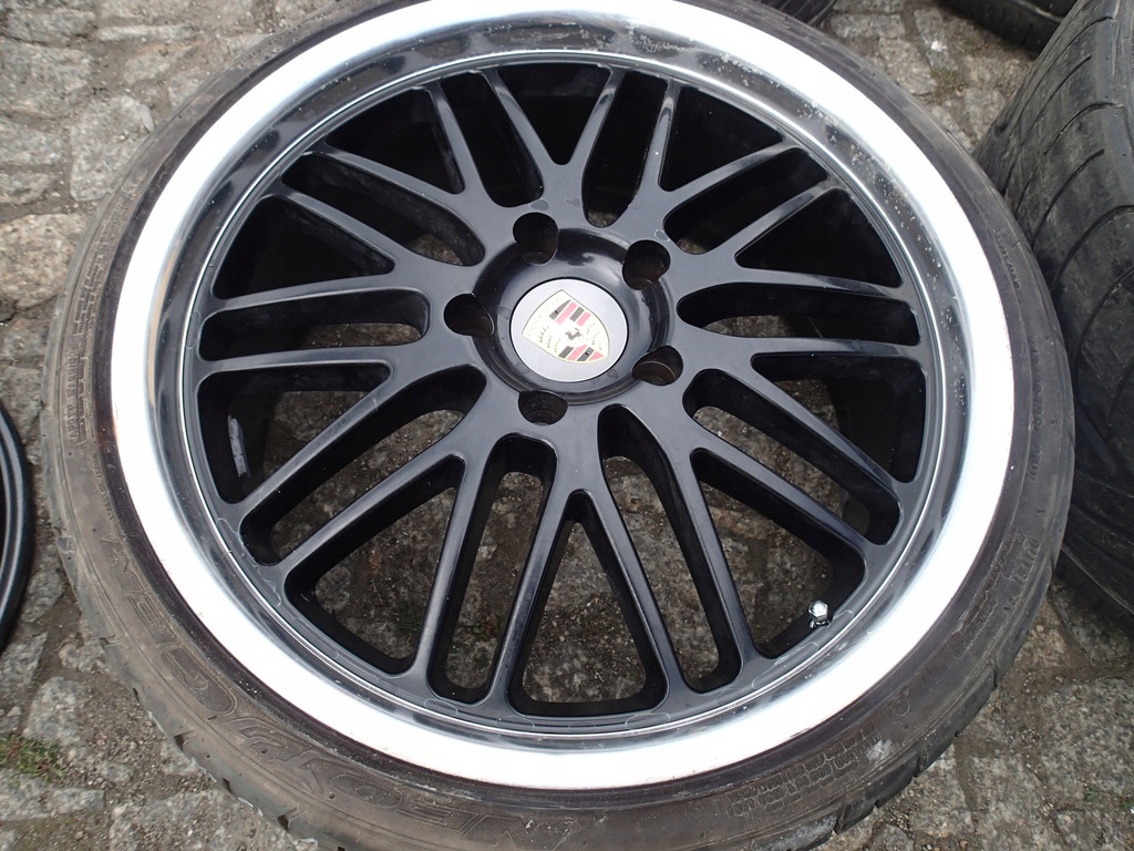 ruedas 5x130 20 porsche 911 turbo 996 997 991 wide b,