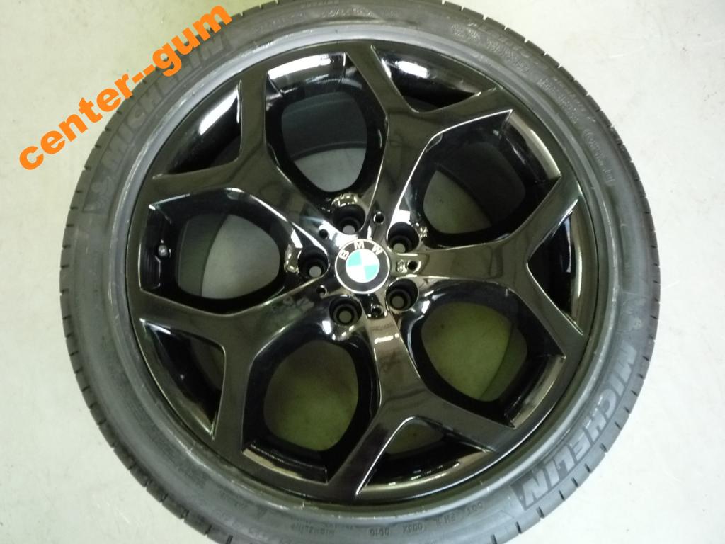 bmw, x6 20" original! 6772250